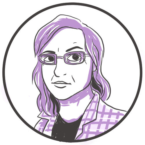 Julie Campbell Illustration